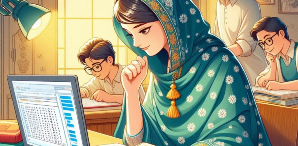 BISE Mardan 10th Class Result 2024: A Guide to Checking Your Scores